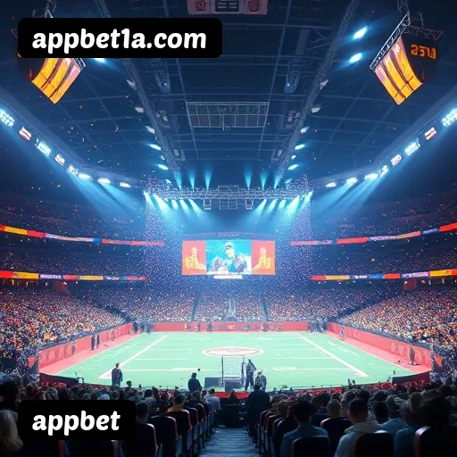 appbet App Mobile - Android e iOS