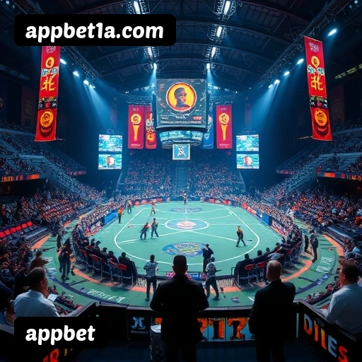 appbet Logo