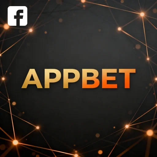 Página oficial da appbet no Facebook