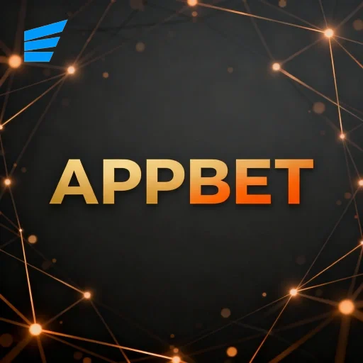 Logo da appbet