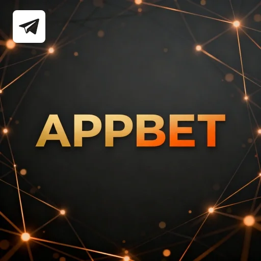 Canal oficial da appbet no Telegram