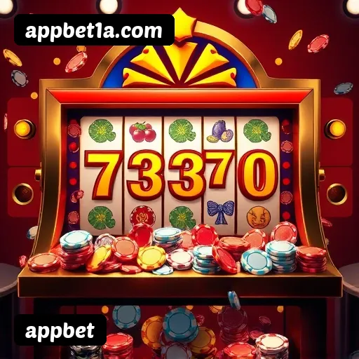 appbet Bet - Apostas Esportivas Profissionais